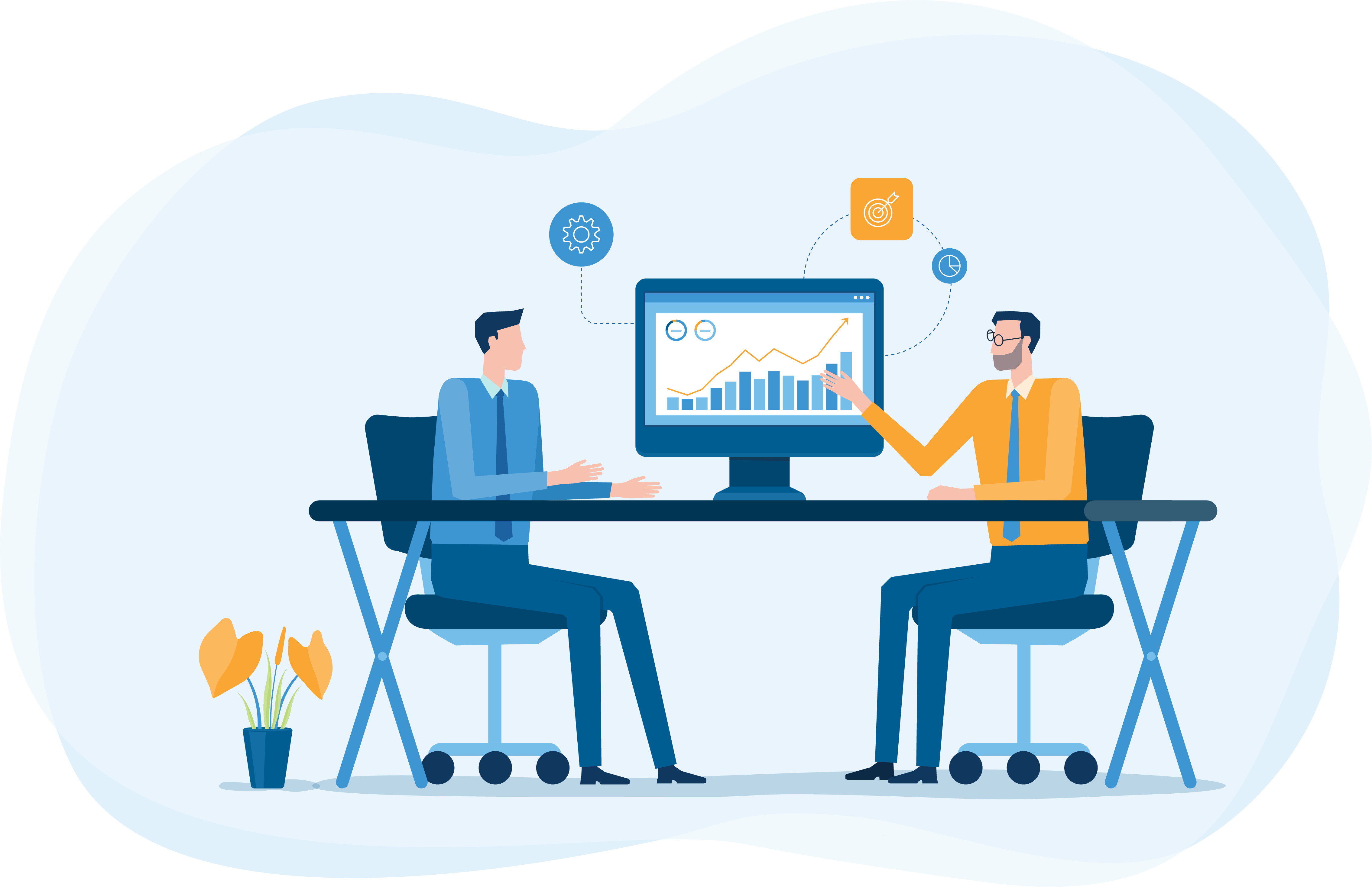 導入後の実務適用フォロー